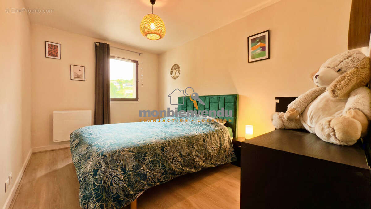 Appartement à AURILLAC