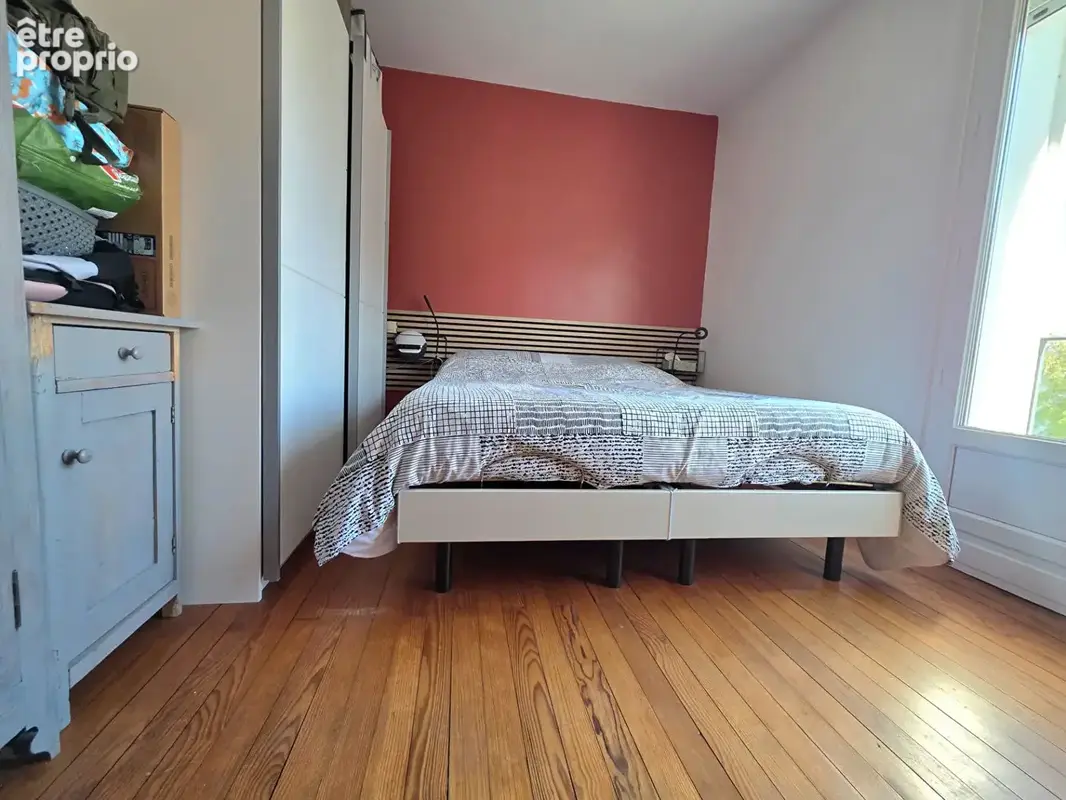 Maison 84m² à boulogne-sur-mer - photo 4
