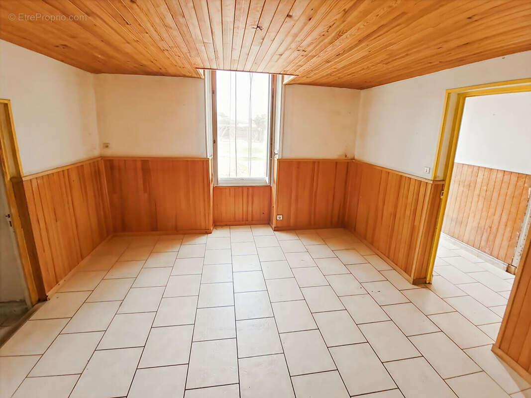 Maison à SALON-DE-PROVENCE