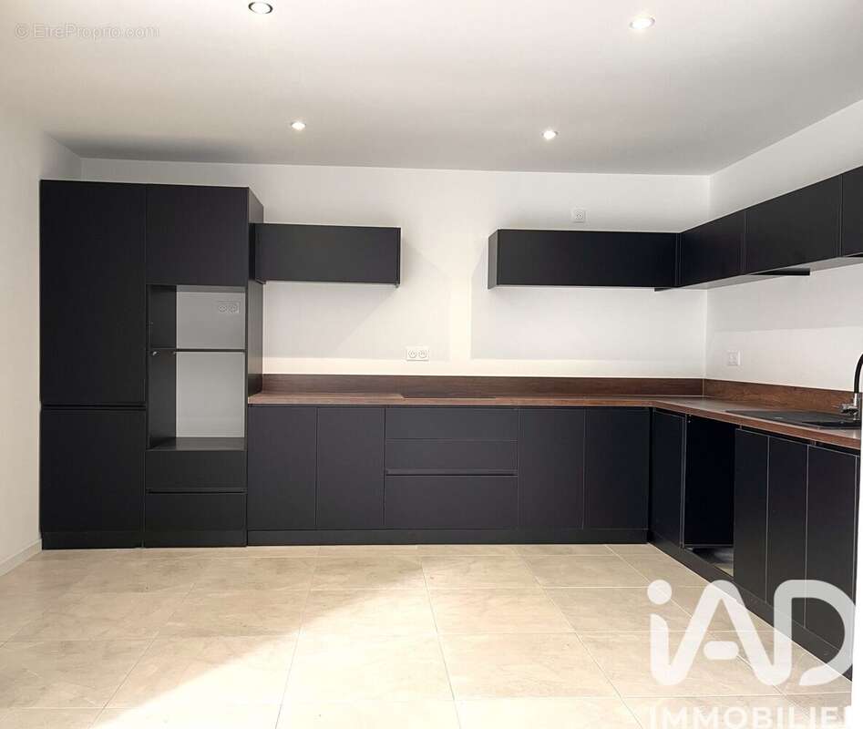 Photo 3 - Maison à TRELAZE