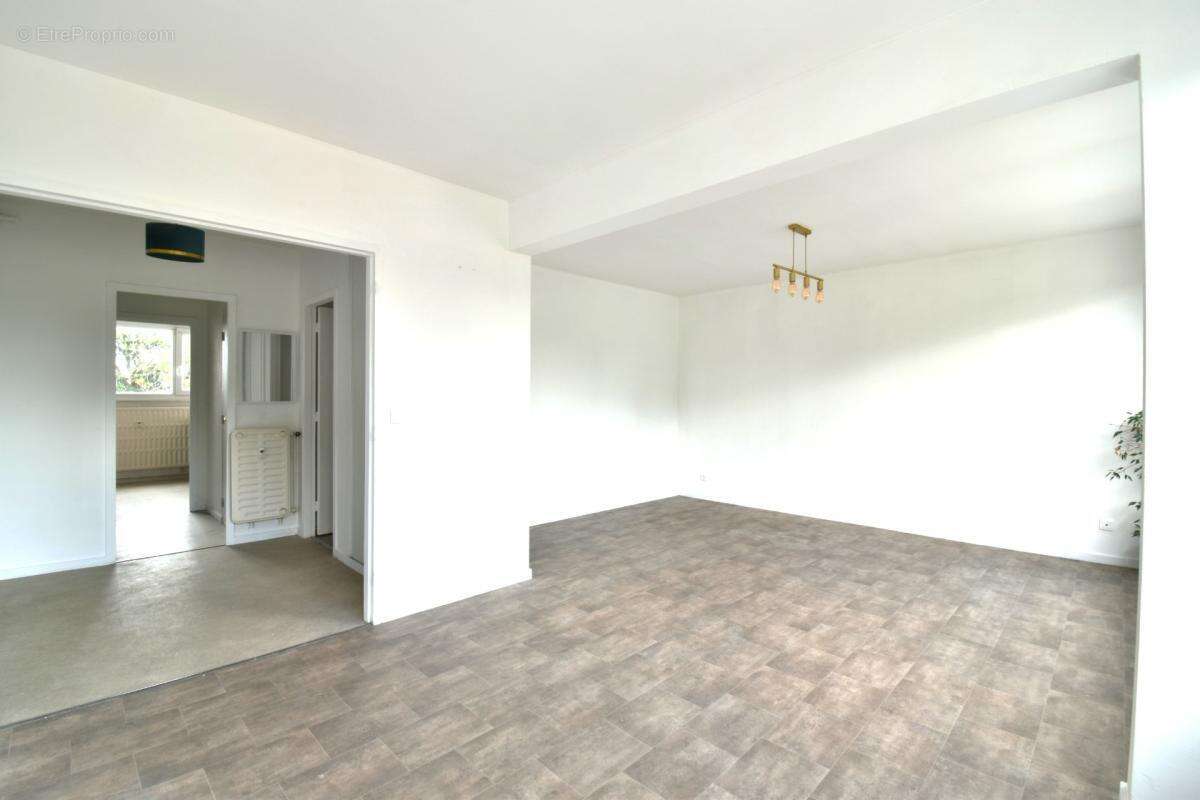 Lambersart – canon d'or – t4 de 91,50 m² avec garage – prix exceptionnel - photo 5