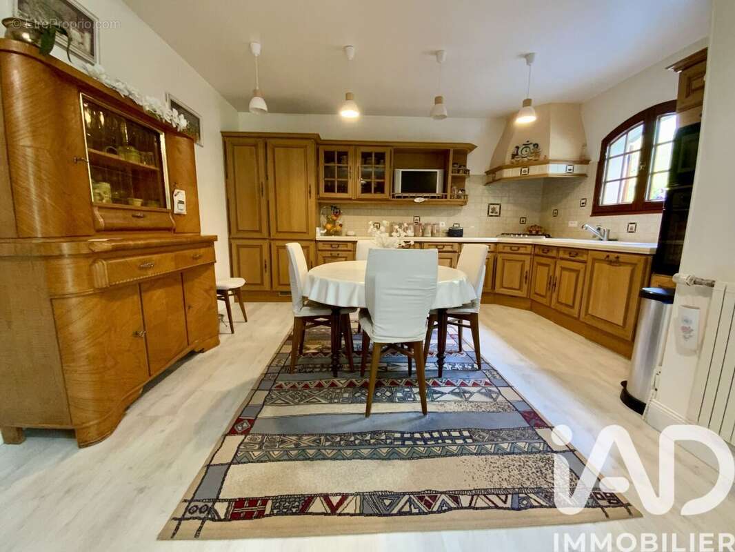 Photo 4 - Maison à MERLIMONT