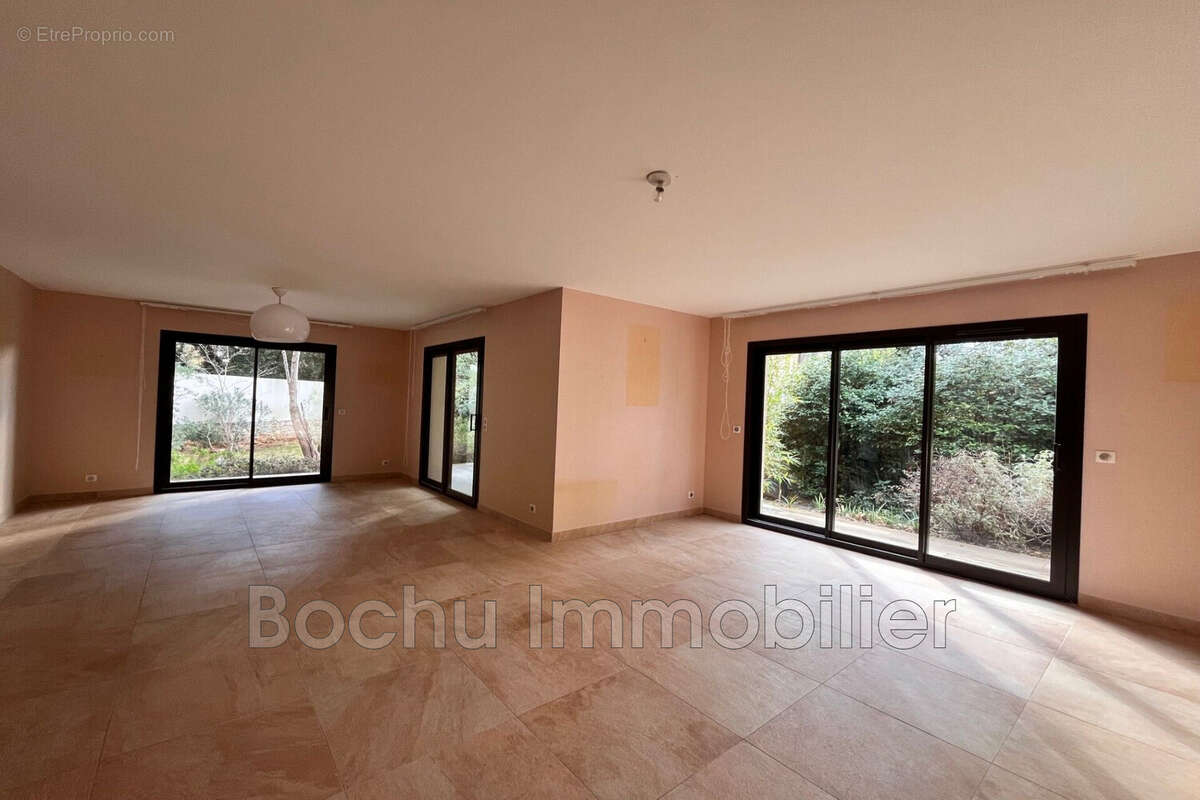 Maison à CASTELNAU-LE-LEZ