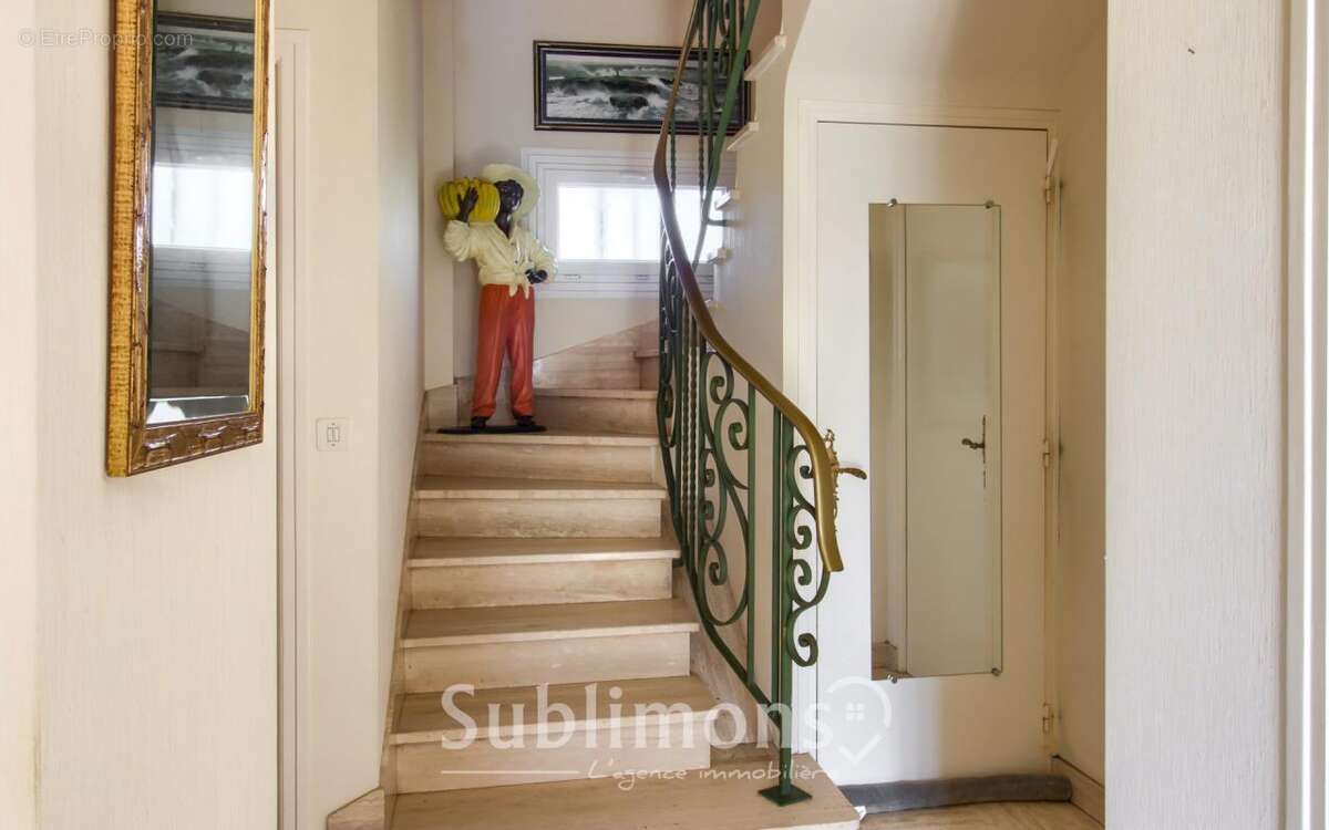 Maison à QUEVEN