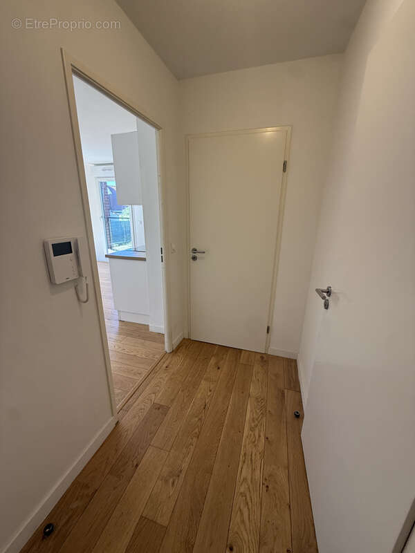 Appartement à ARRAS