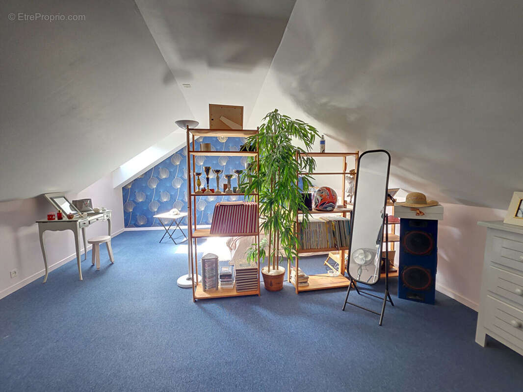 Maison 4 chambres 6 pièces - photo 10