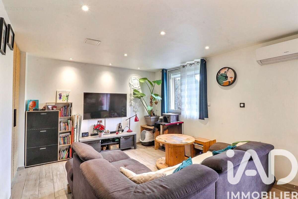 Photo 5 - Appartement à NIMES