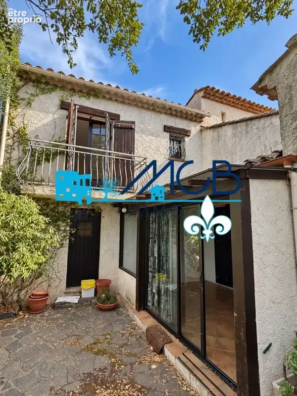 Photo Maison à Roquebrune-Sur-Argens au prix de 550 000€