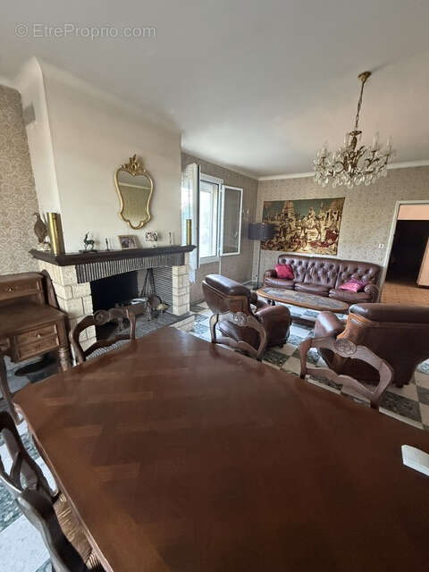 Maison à ALBIAS