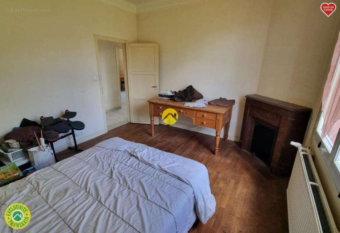 Maison non mitoyenne - photo 8