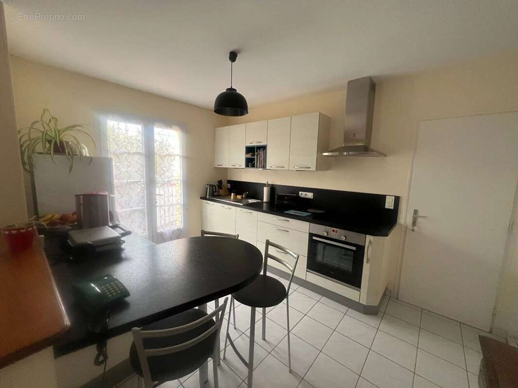 Maison à JARD-SUR-MER