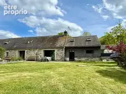 Maison à JANS