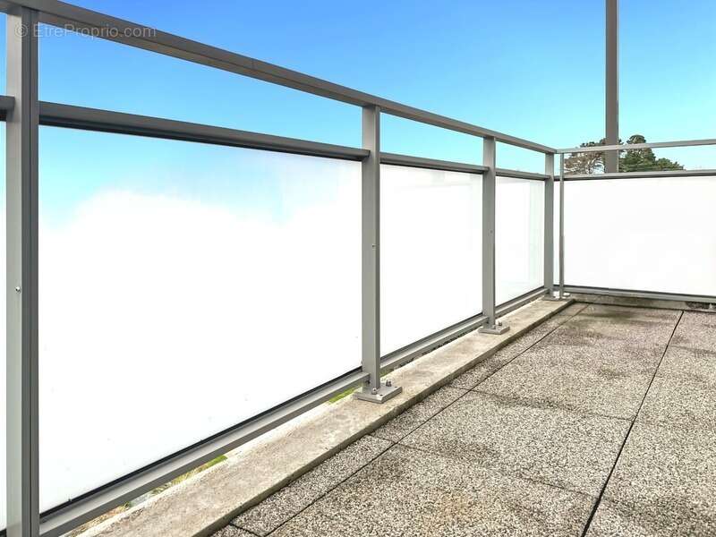 Appartement à PORNIC