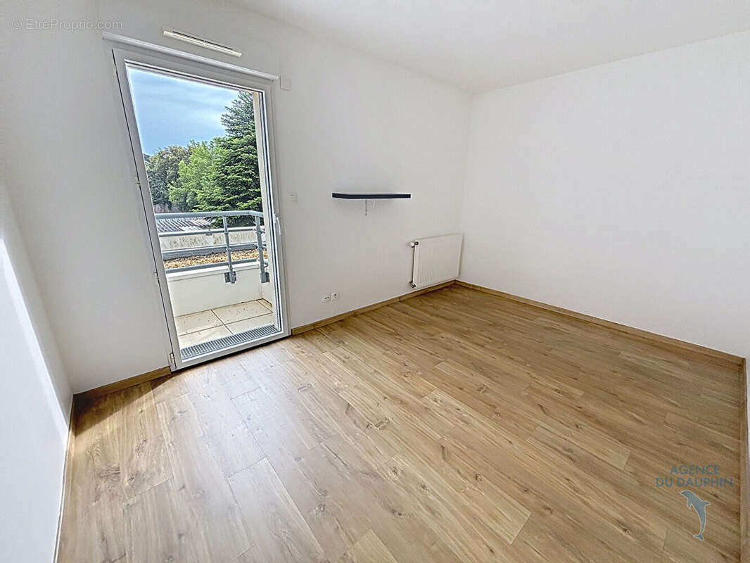 Appartement à SAINT-NAZAIRE