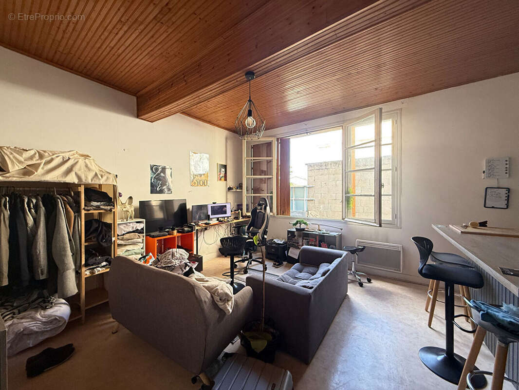 Appartement à AGEN