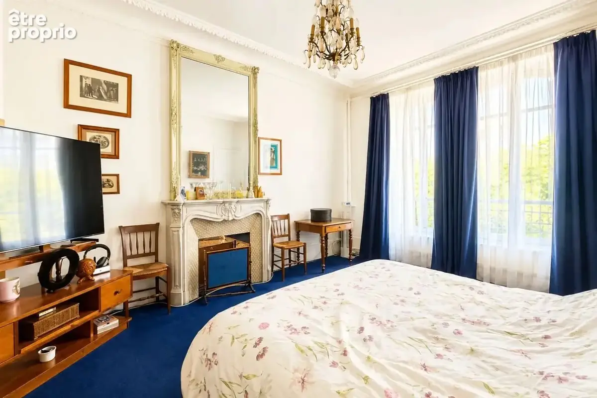 Maison 10 pièces 272 m² à vendre à Saint-Maur-Des-Fosses (94100) - photo 12