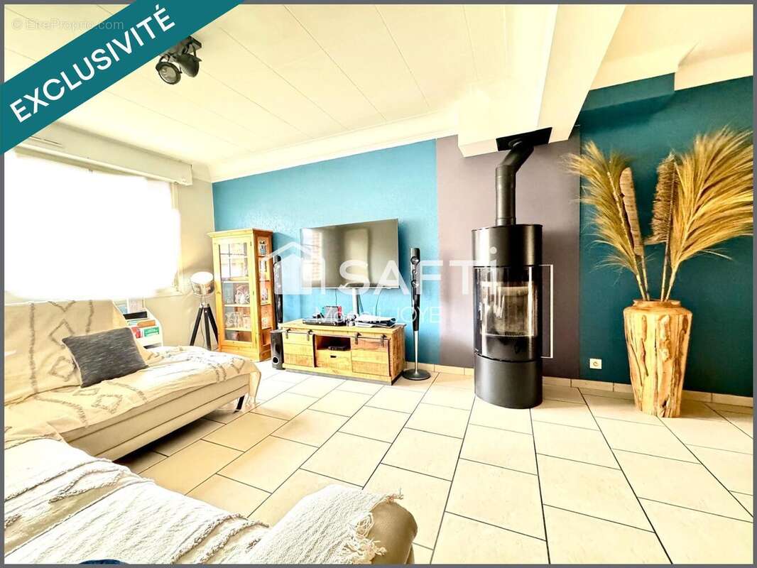 Photo 2 - Maison à LABOURSE