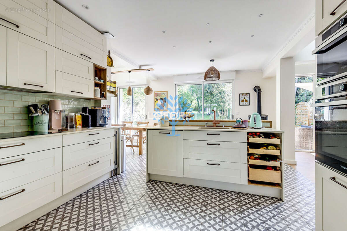 Maison à FONTENAY-SOUS-BOIS