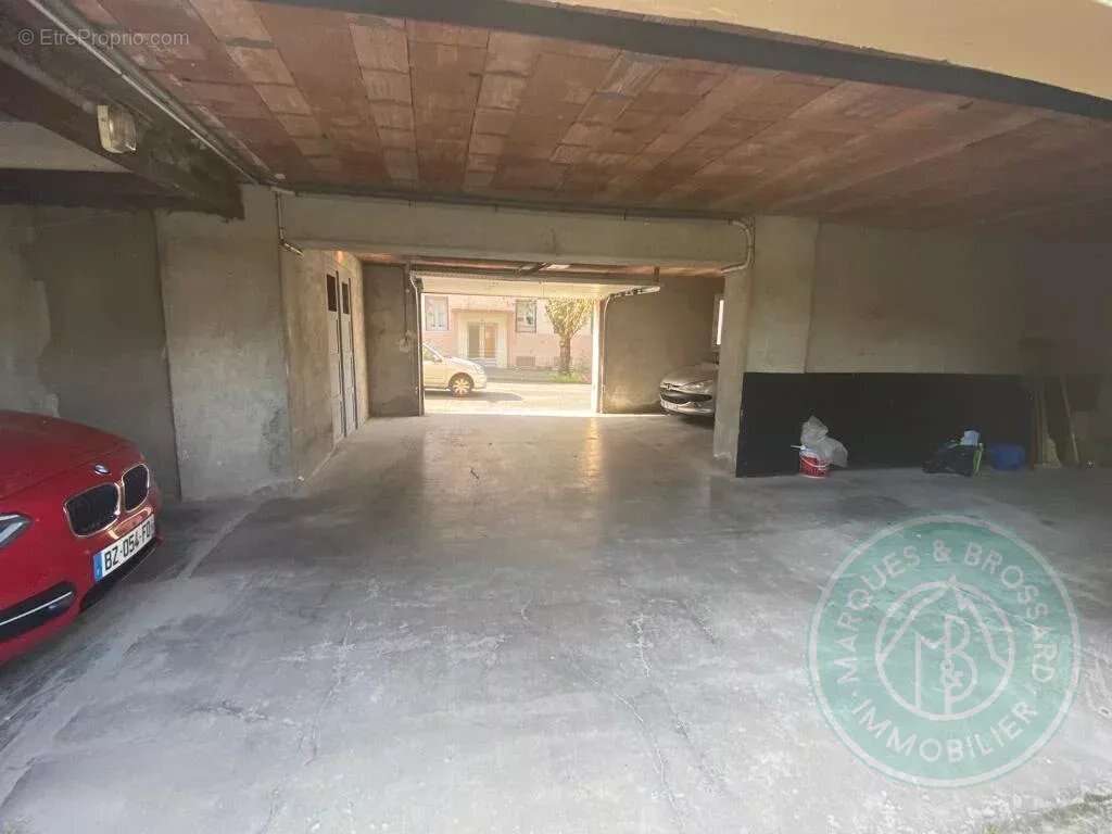 Appartement à PAU