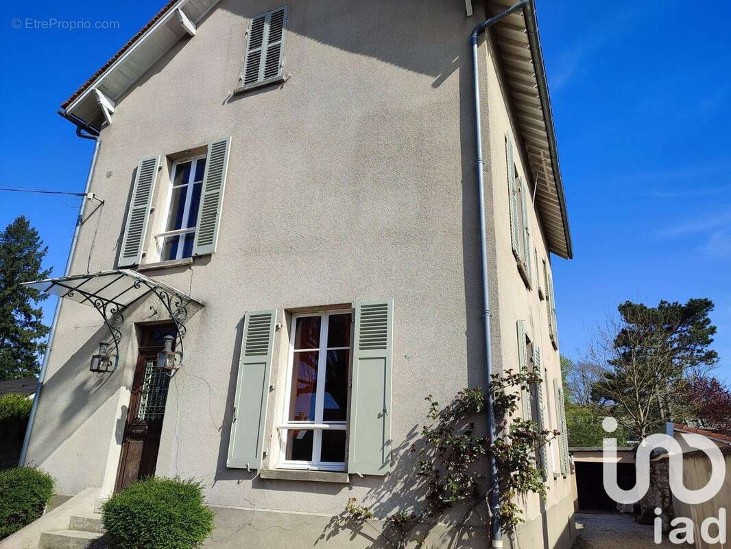 Photo 9 - Maison à VULAINES-SUR-SEINE