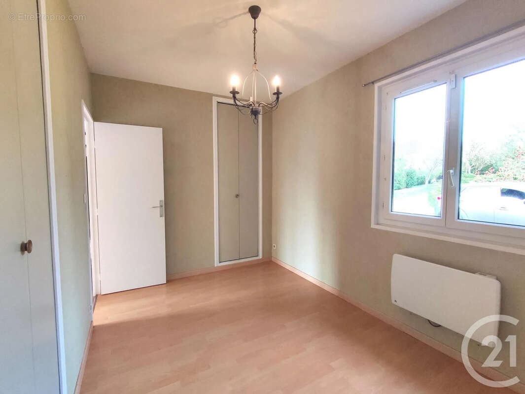 Maison à ALLIGNY-COSNE