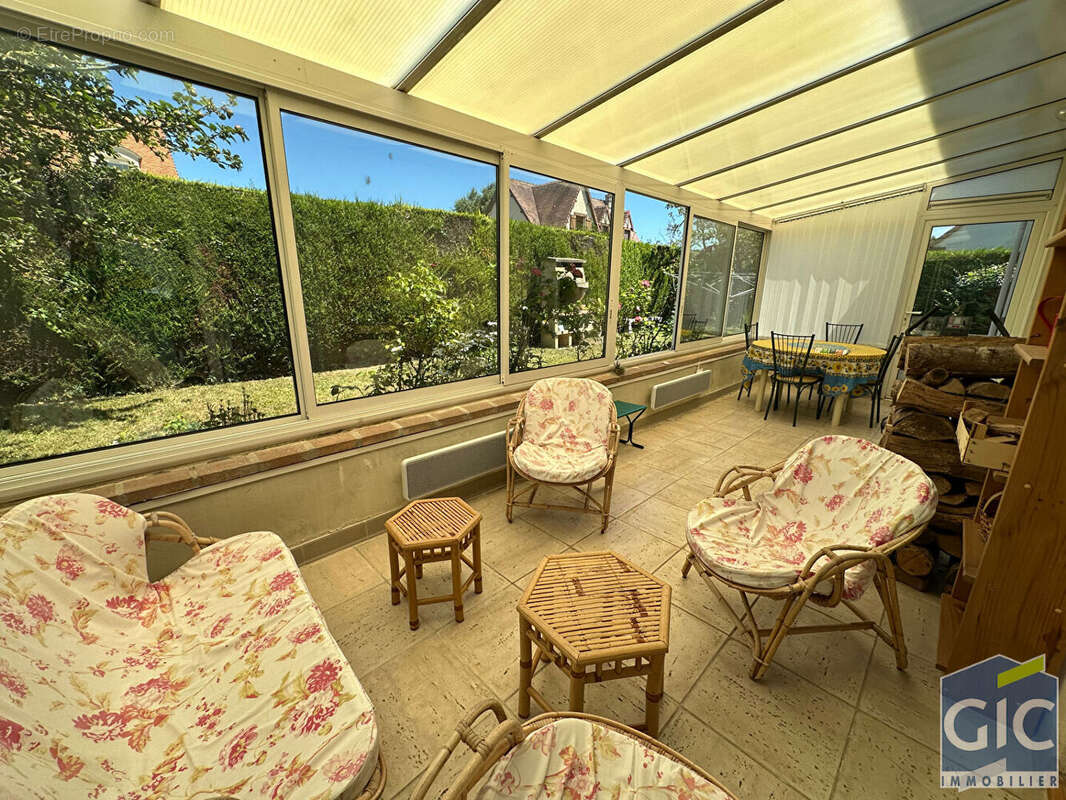 Maison à SAINT-CONTEST