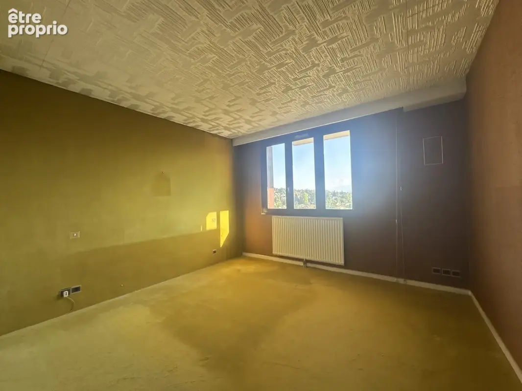 Appartement T4   107m2 -9eme et dernier étage - Visite virtuelle disponible sur demande - photo 11