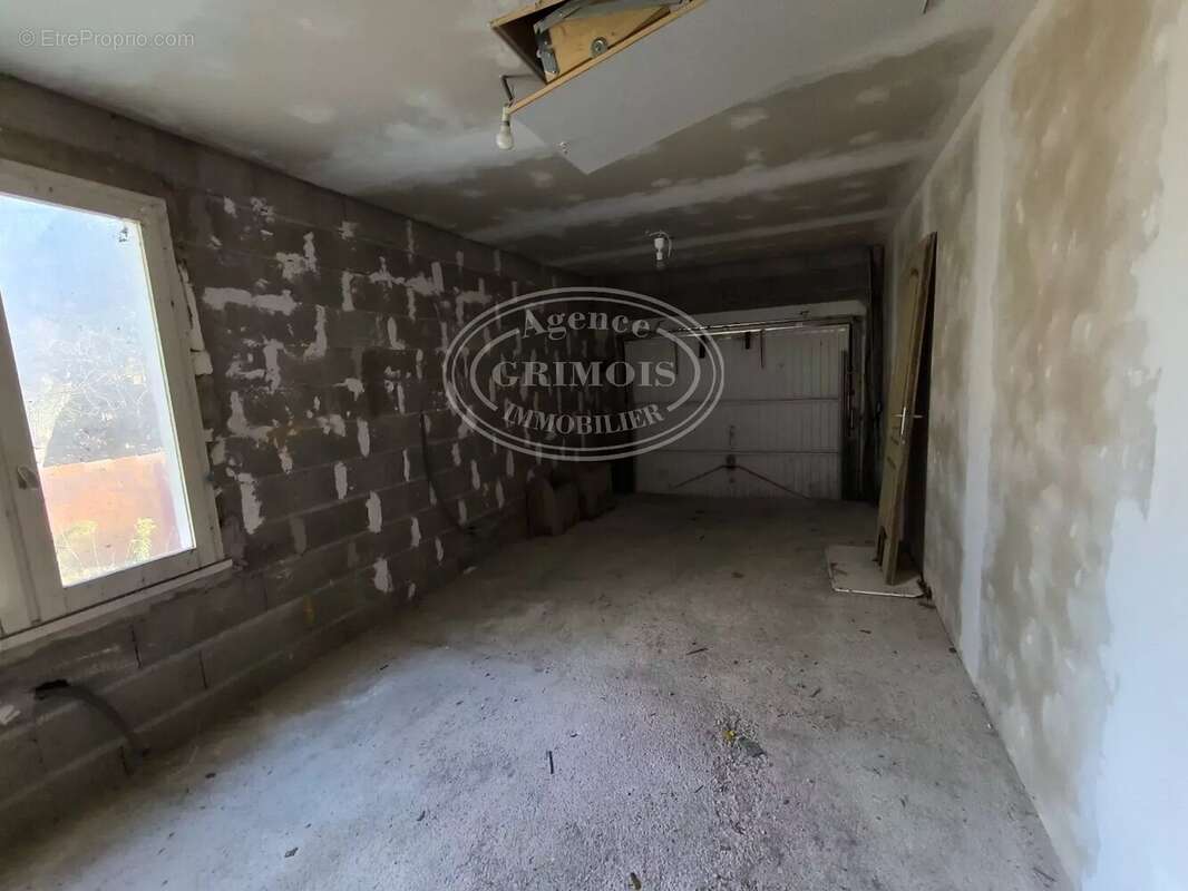 Maison à MIREPEISSET