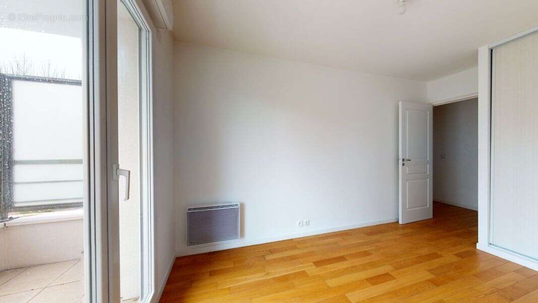 Appartement à NOGENT-SUR-MARNE