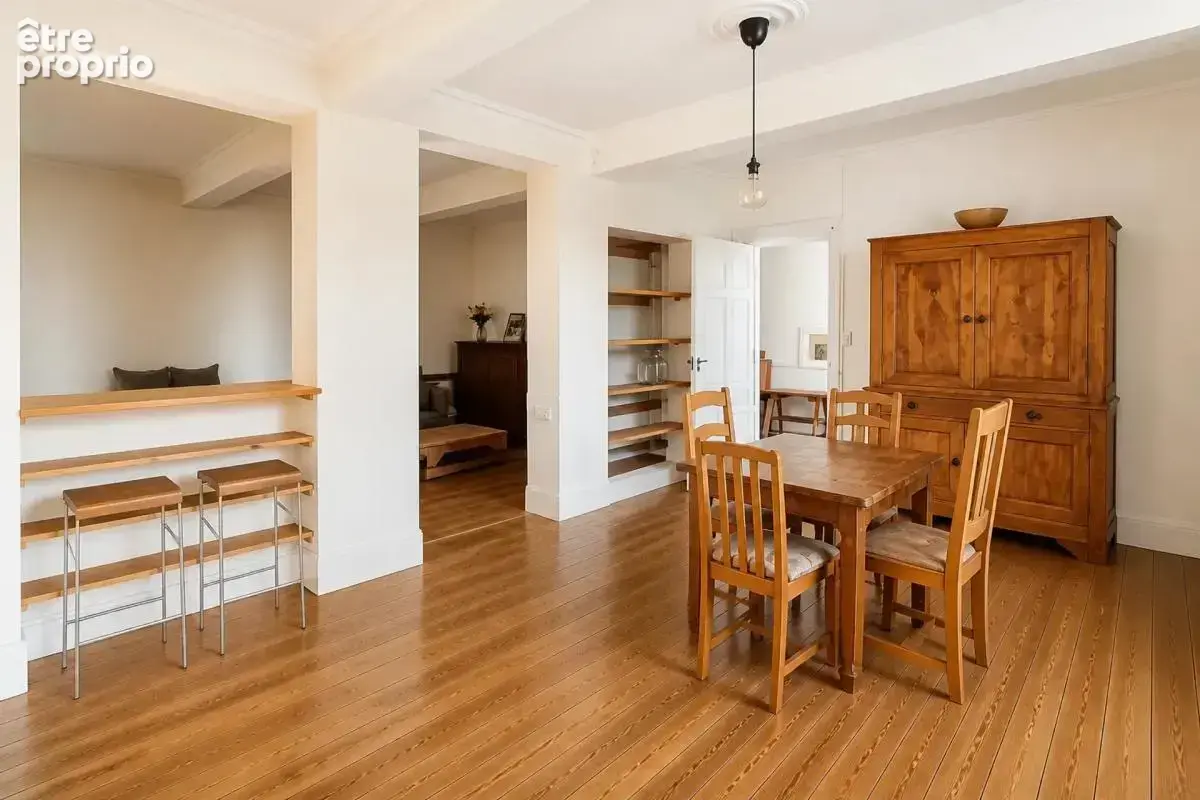 Maison 8 pièces de 218m² sur un terrain de 555m² - photo 3