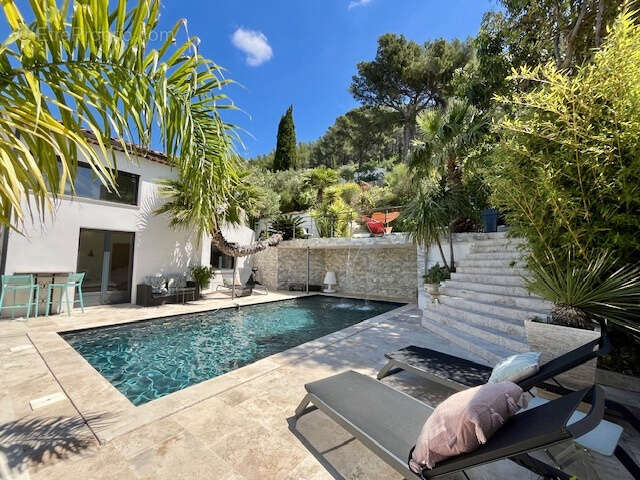 Maison à LA CIOTAT