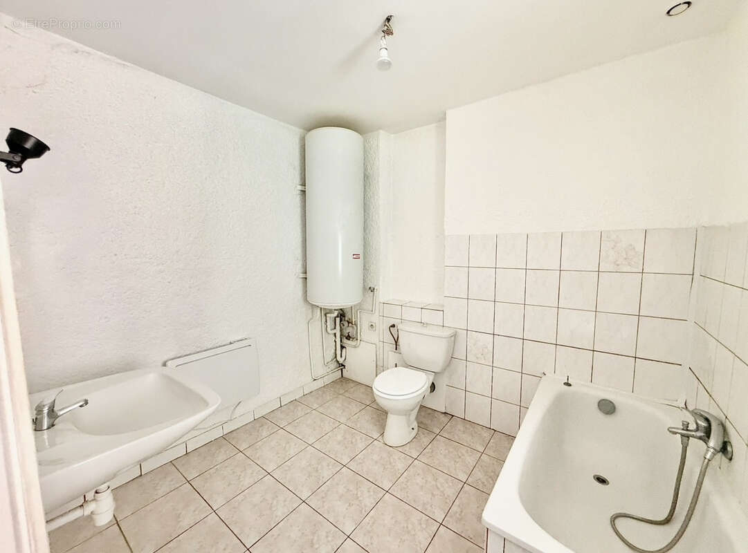 Appartement à TANINGES