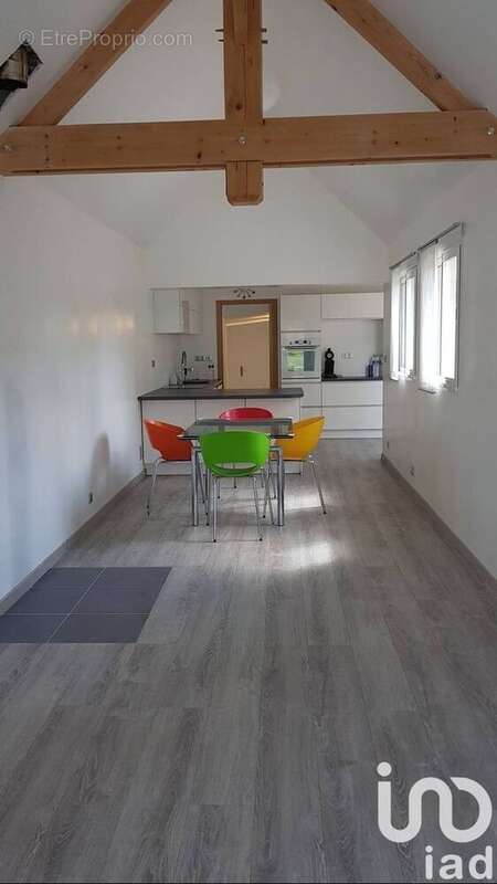 Photo 7 - Maison à BREUILLET