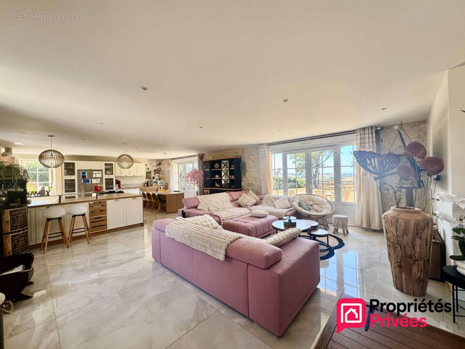 Proprietes privees cote d'opale vous propose : - photo 3