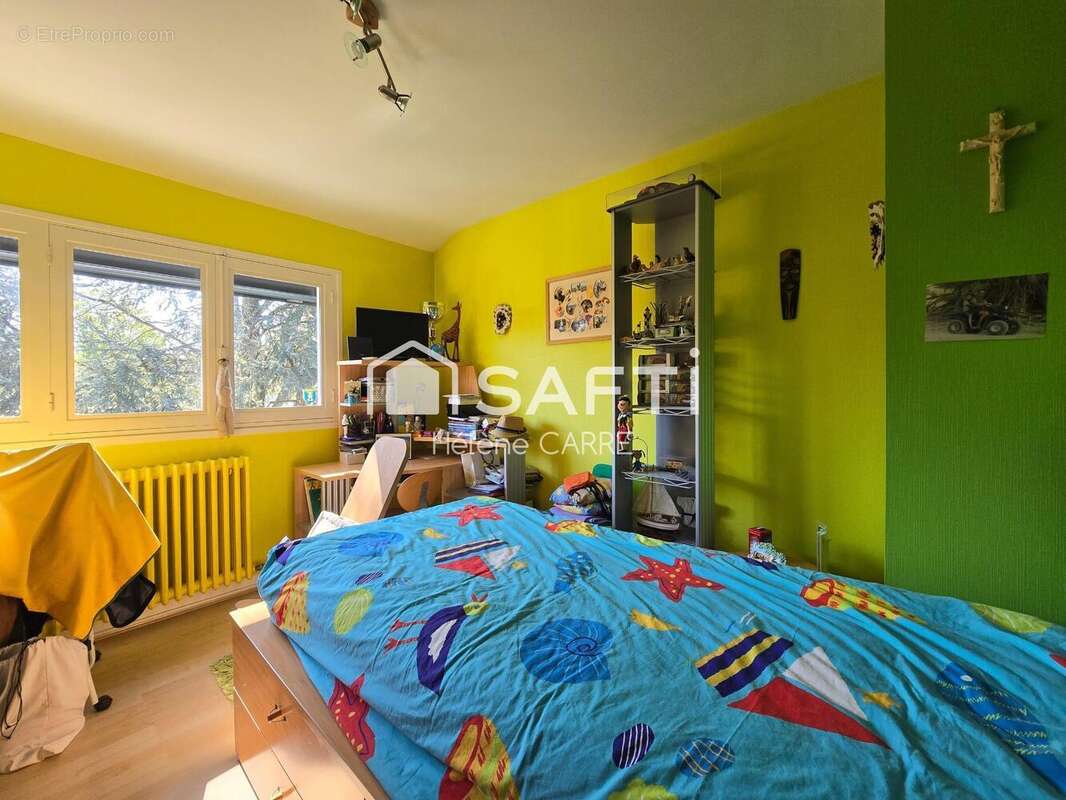 Photo 7 - Maison à MEREAU