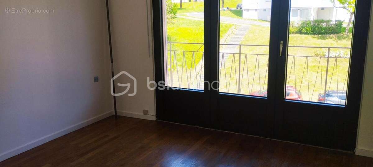 Appartement à FAREBERSVILLER