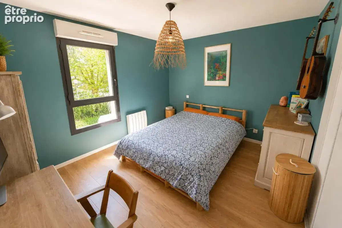Vente appartement T2 48m2 BORDEAUX (33300) - photo 6