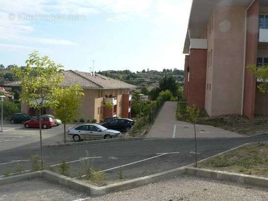 Appartement à AUCH