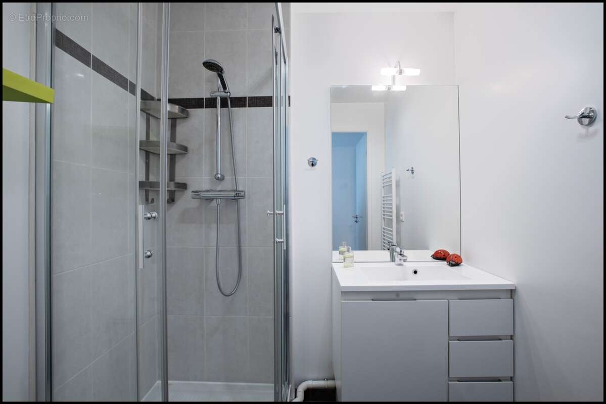 Appartement à vendre 4 pièces avec terrasse BAGNEUX (92) - photo 8