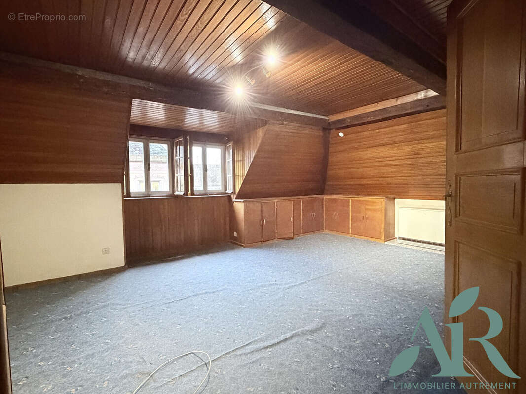 Appartement à OBERNAI