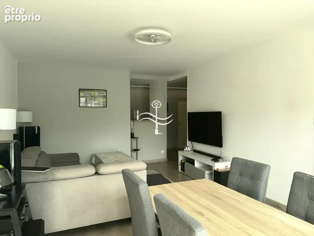 Appartement 4 pièces 85 m² à vendre à Ifs (14123) - photo 4