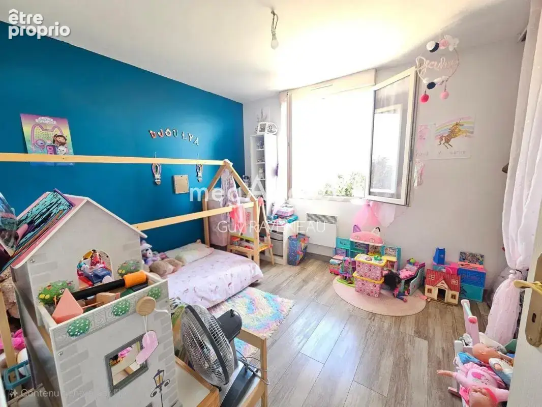 Maison proche toutes commodités a thouars - photo 6