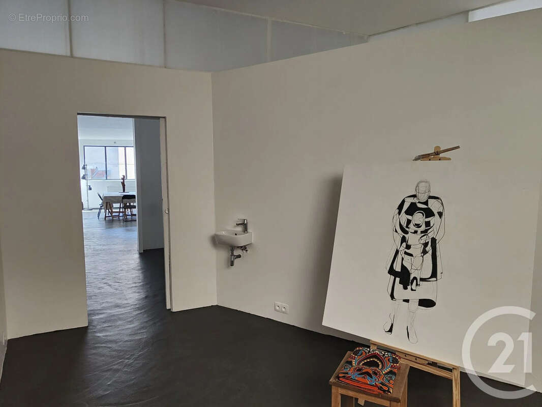 Maison à COSNE-COURS-SUR-LOIRE