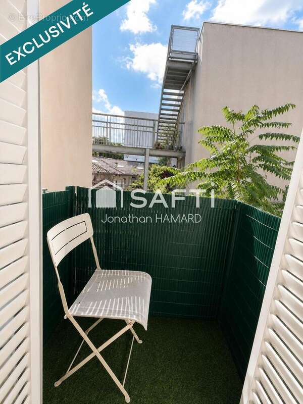 Photo 6 - Appartement à NANTES