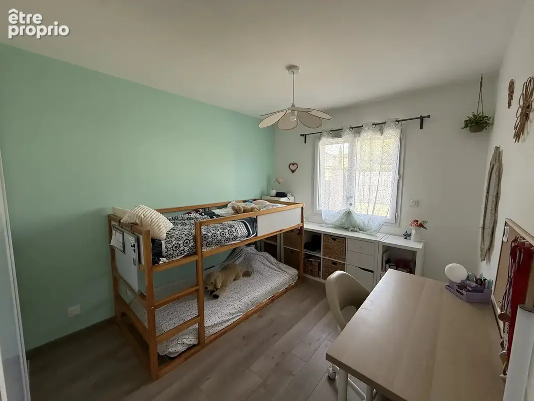 Maison de 90 m² à La Laupie - photo 6