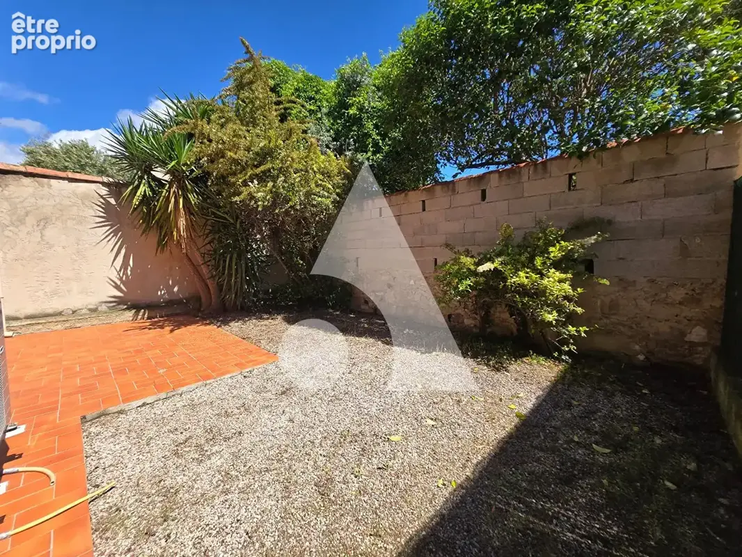 Maison familiale t4 avec jardins, marseille 13010 - photo 9