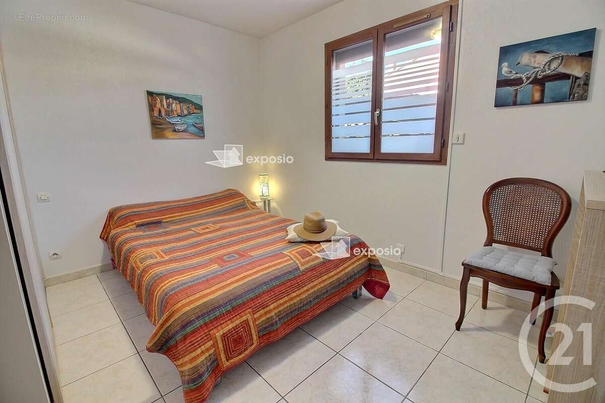 Maison à TORREILLES