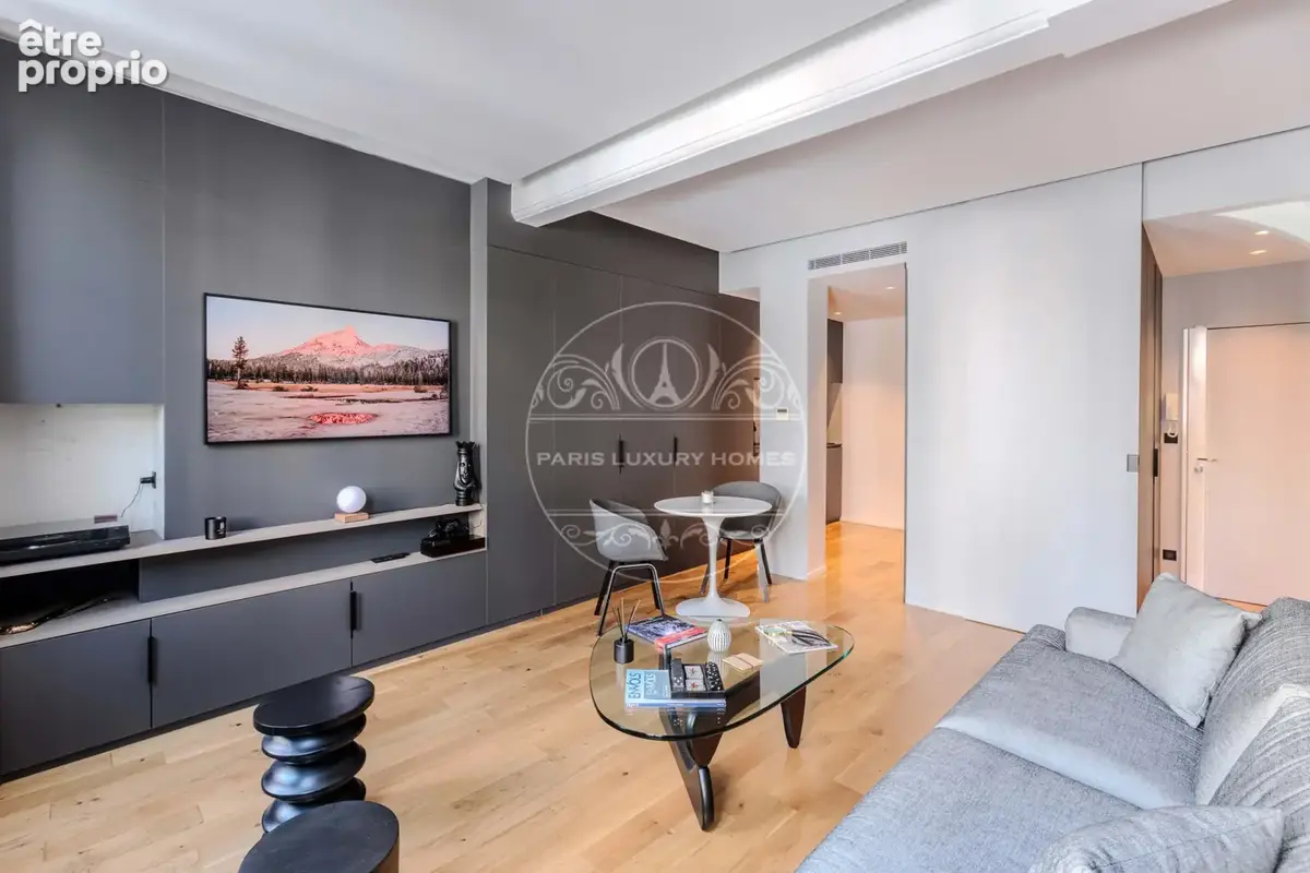 Appartement coup de coeur à paris 2ème ! - photo 6