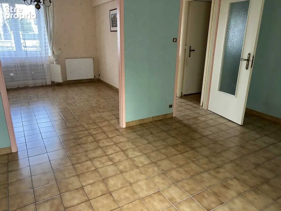 Maison 6 pièces 118 m² à vendre à Brest (29200) - photo 4