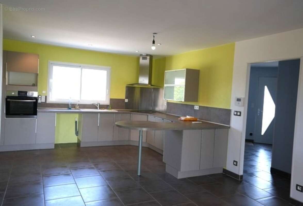 Maison de 160m² (47) à 25mn d'Agen, 1h de Bordeaux, 3h30 de Paris - photo 4